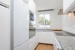 Casa pareada en alquiler en Rocafort