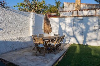 Casa pareada en alquiler en Rocafort
