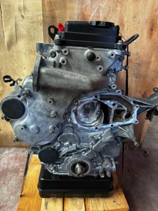 Motor Renault ZD3a604