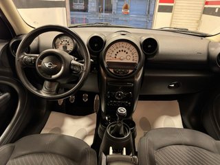 MINI Countryman 2014
