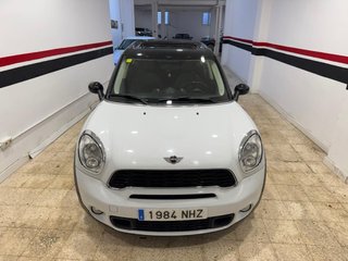 MINI Countryman 2014