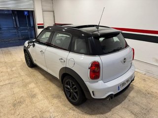 MINI Countryman 2014