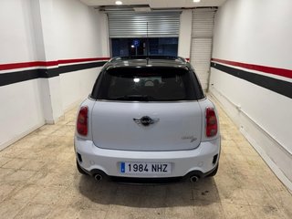 MINI Countryman 2014