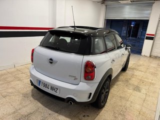 MINI Countryman 2014