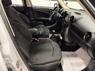 MINI Countryman 2014