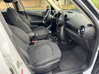 MINI Countryman 2014