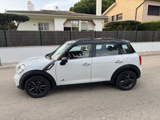 MINI Countryman 2014