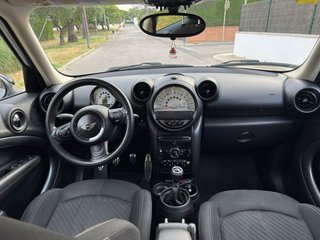 MINI Countryman 2014