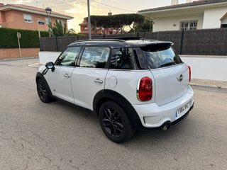 MINI Countryman 2014