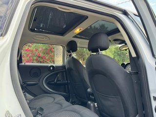MINI Countryman 2014