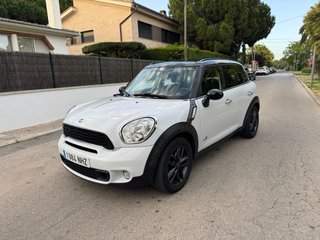 MINI Countryman 2014