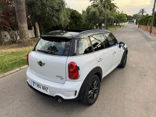 MINI Countryman 2014