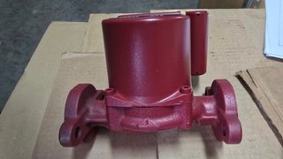 Bomba de circulación Grundfos UP15-42F