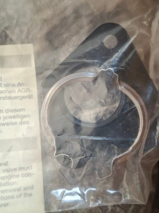 Válvula EGR HELLA 6NU 010 171-091
