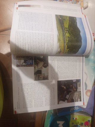 Lengua castellana y literatura, 3 ESO