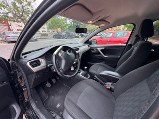Citroën C-Elysée 1.6 BlueHDi SHINE 100CV • Año 201