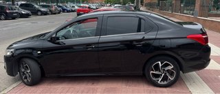 Citroën C-Elysée 1.6 BlueHDi SHINE 100CV • Año 201