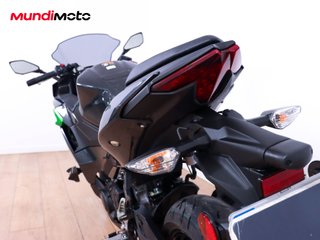 KAWASAKI NINJA 500