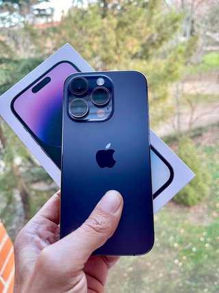 iPhone 14 Pro 128Gb