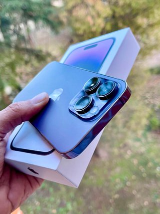 iPhone 14 Pro 128Gb
