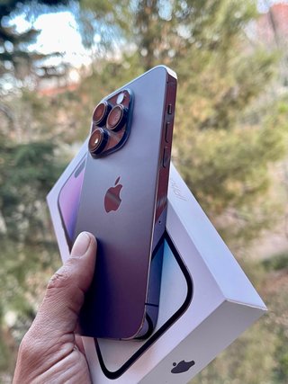 iPhone 14 Pro 128Gb
