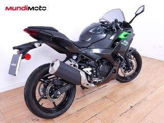 KAWASAKI NINJA 500