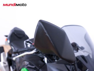 KAWASAKI NINJA 500