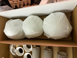 Lampada KRANBALK IKEA