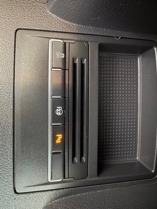 Volkswagen Touran 2011