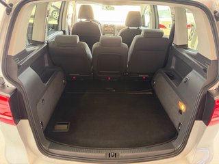 Volkswagen Touran 2011