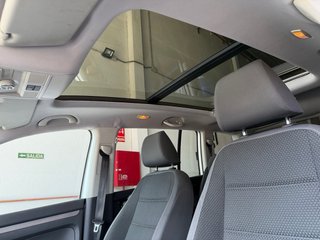 Volkswagen Touran 2011