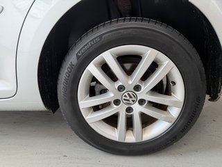 Volkswagen Touran 2011