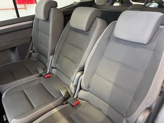 Volkswagen Touran 2011