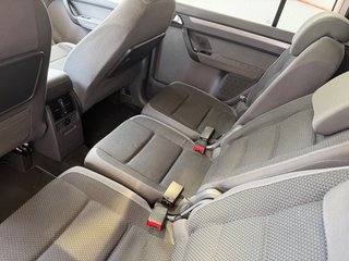 Volkswagen Touran 2011