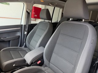 Volkswagen Touran 2011