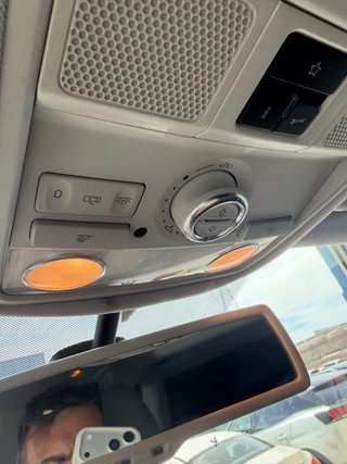 Volkswagen Touran 2011