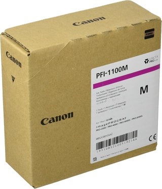 Cartucce Canon inchiostro qualità ufficio ottima