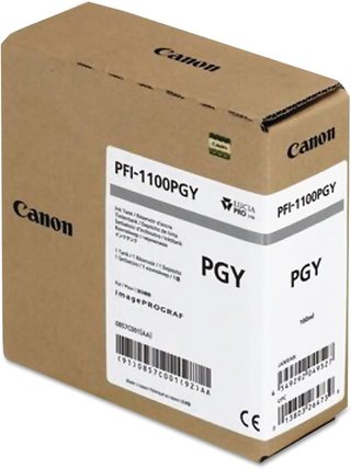 Cartucce Canon inchiostro qualità ufficio ottima