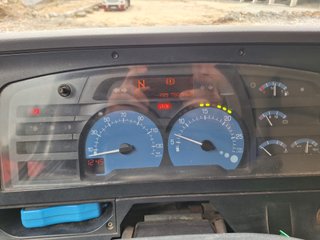 Renault Trucks Maxity 2006