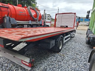 Renault Trucks Maxity 2006