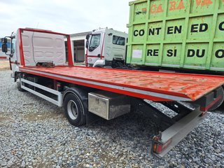 Renault Trucks Maxity 2006