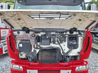 Renault Trucks Maxity 2006