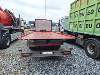Renault Trucks Maxity 2006