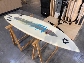 DUOTONE Wam D/Lab 5'9'' 2022