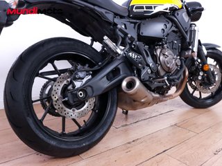 YAMAHA XSR 700