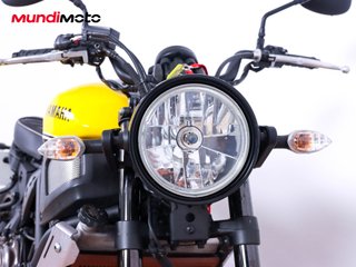 YAMAHA XSR 700