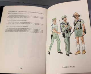 La Guardia Civil su historia, organización y su...