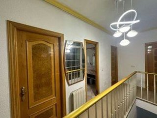 Chalet en venta en Centro Urbano en San Sebastián de los Reyes