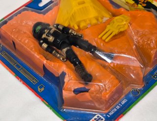 Madelman 2050 Alactro Lagard