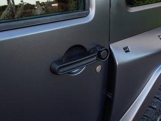 Jeep Wrangler 3.8 Rubicon Auto